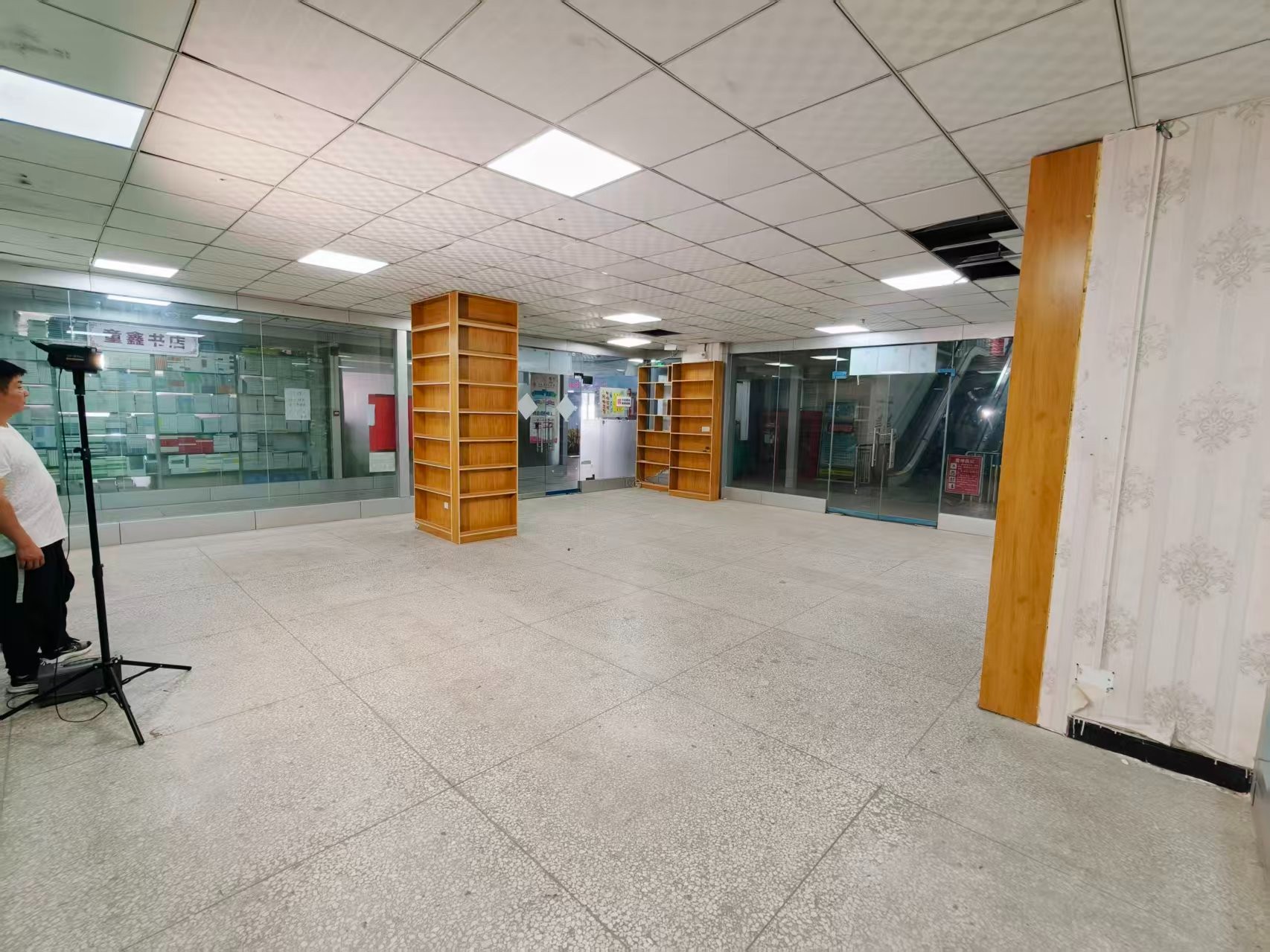 工业小区路入驻AI产业园，共享数字经济新机遇